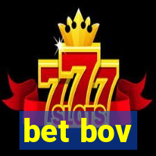 bet bov